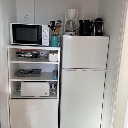 Pueblo Evita Apartment In Exclusive Holiday Complex Benalmádena Exteriör bild