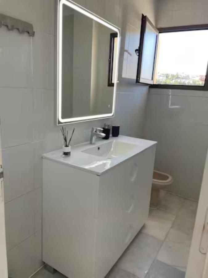 Pueblo Evita Apartment In Exclusive Holiday Complex Benalmádena Exteriör bild