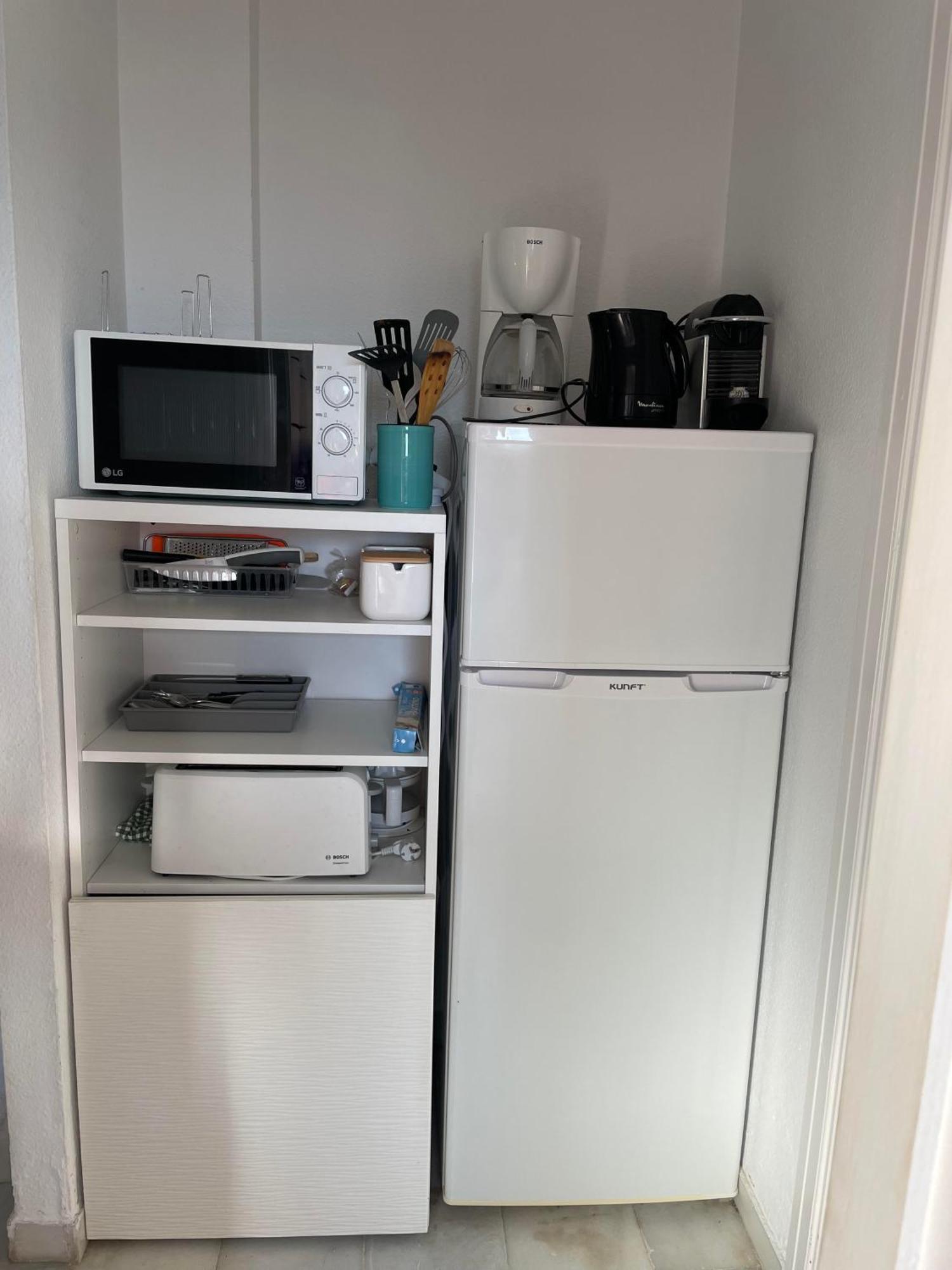 Pueblo Evita Apartment In Exclusive Holiday Complex Benalmádena Exteriör bild